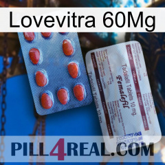 Lovevitra 60Mg 36